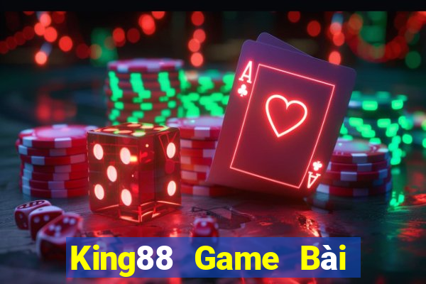 King88 Game Bài Nạp The Garena