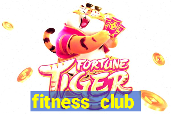 fitness club federal way wa