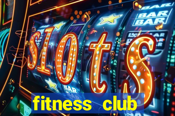 fitness club federal way wa