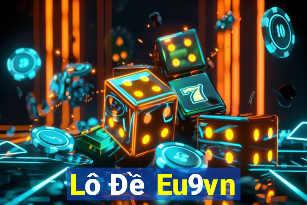 Lô Đề Eu9vn