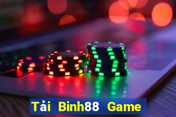 Tải Binh88 Game Bài Trên Máy Tính