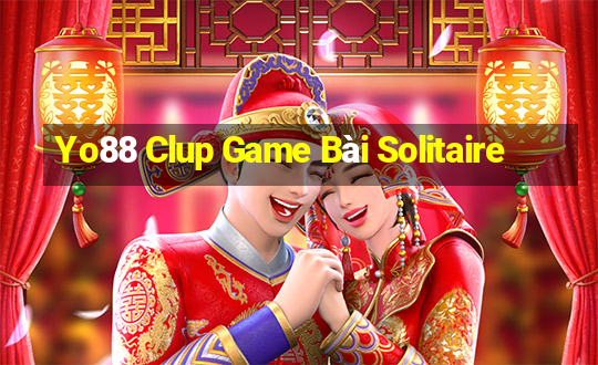 Yo88 Clup Game Bài Solitaire