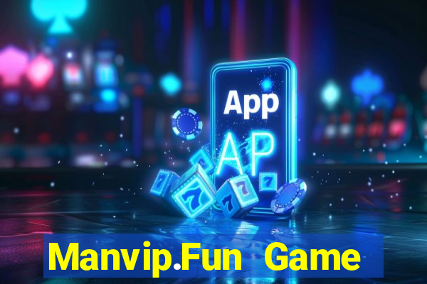 Manvip.Fun Game Bài Phỏm