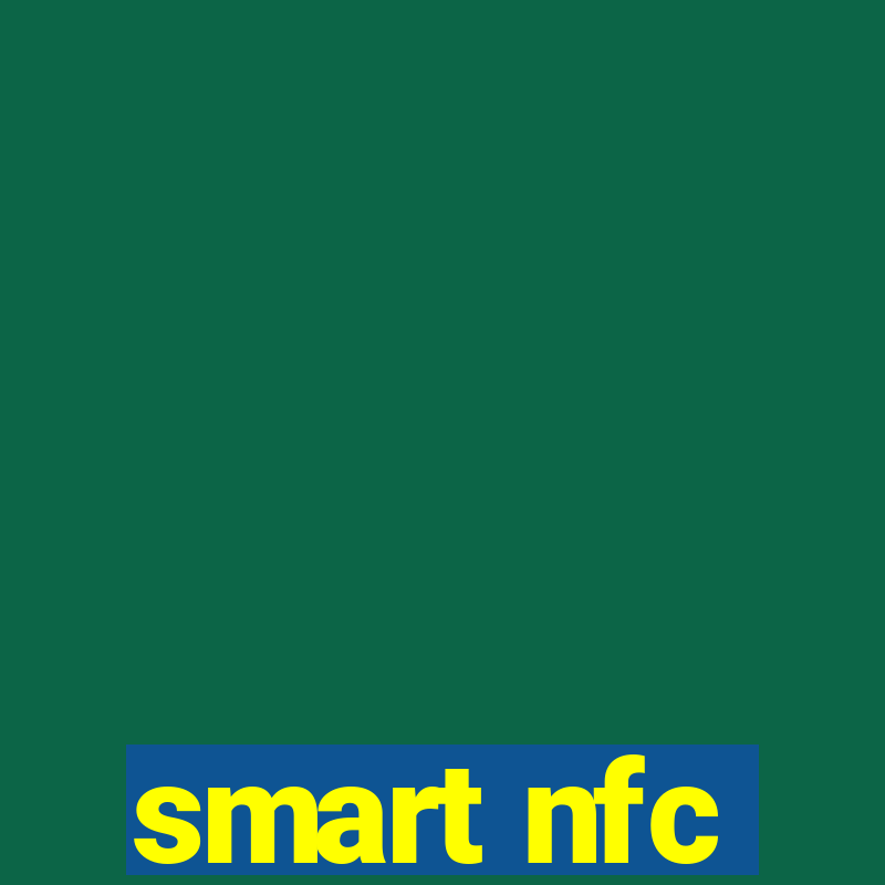 smart nfc