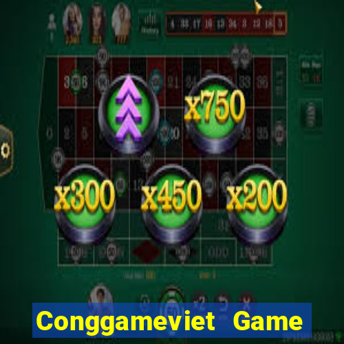 Conggameviet Game Bài Royal