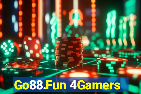 Go88.Fun 4Gamers