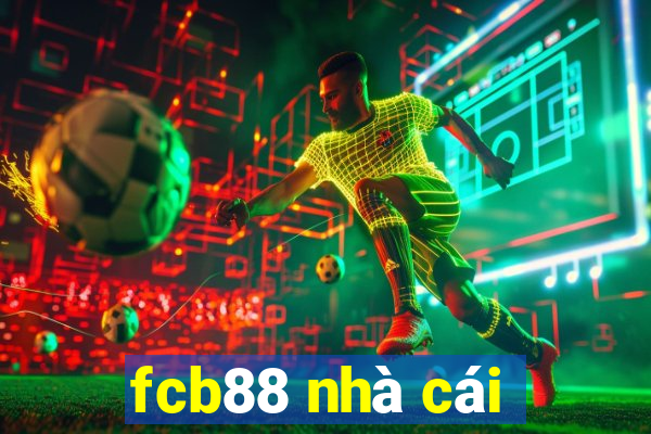 fcb88 nhà cái