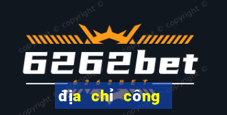 địa chỉ công trình casino nam hội an