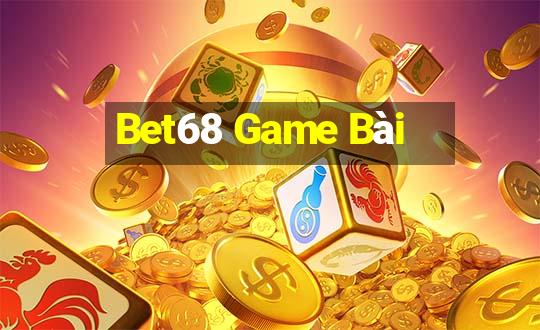 Bet68 Game Bài