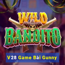 V28 Game Bài Gunny