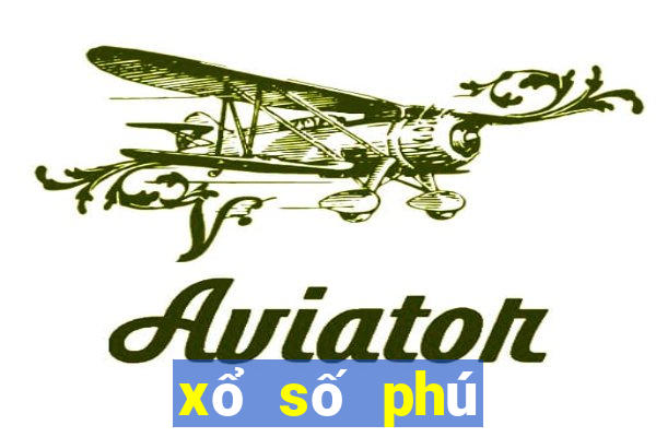 xổ số phú yên 50 ngày