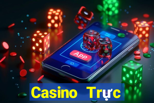 Casino Trực tiếp v7bet