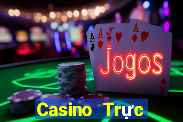 Casino Trực tiếp v7bet