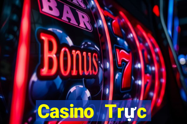 Casino Trực tiếp v7bet