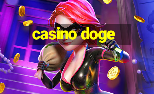 casino doge