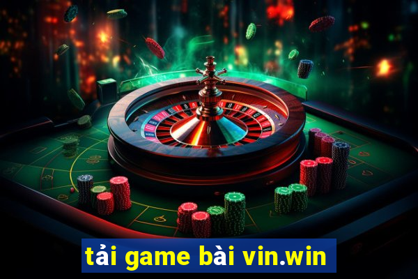 tải game bài vin.win