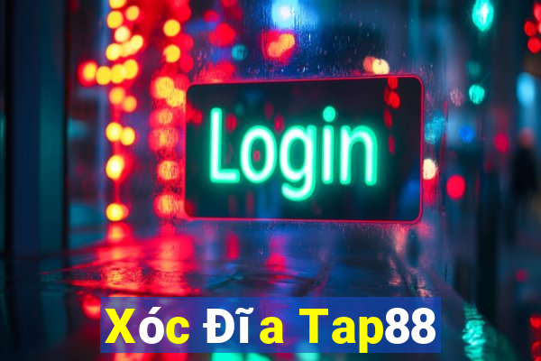 Xóc Đĩa Tap88