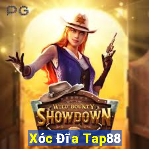 Xóc Đĩa Tap88