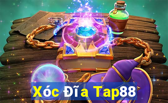 Xóc Đĩa Tap88