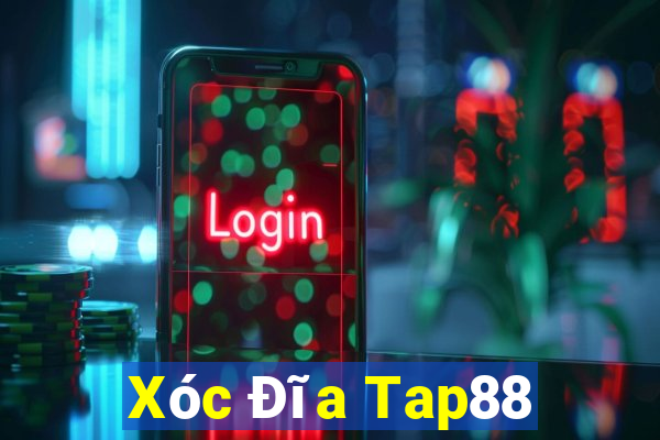 Xóc Đĩa Tap88