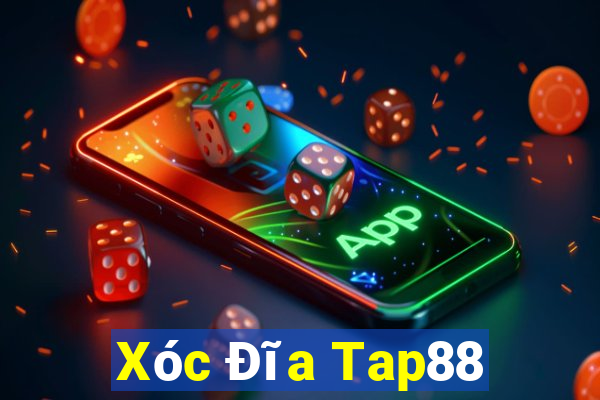 Xóc Đĩa Tap88