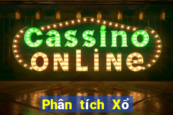 Phân tích Xổ Số hà nội ngày 13