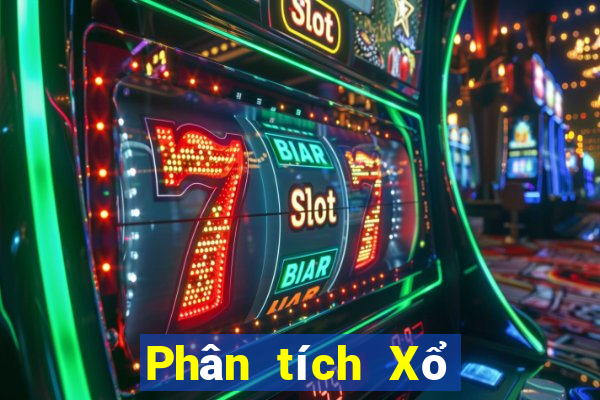 Phân tích Xổ Số hà nội ngày 13