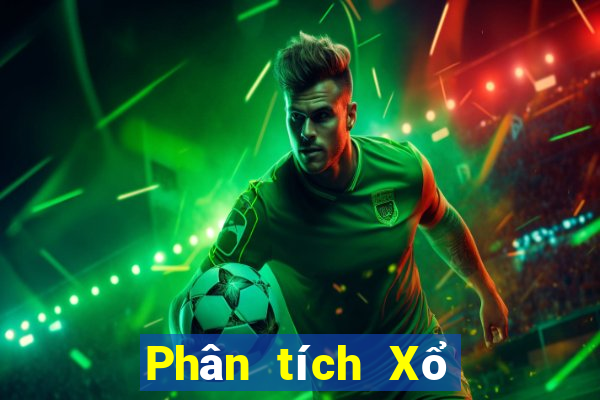 Phân tích Xổ Số hà nội ngày 13