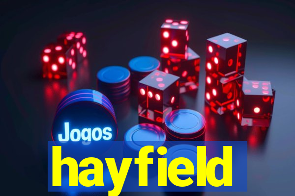 hayfield