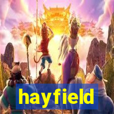 hayfield