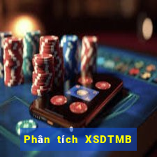 Phân tích XSDTMB ngày 25