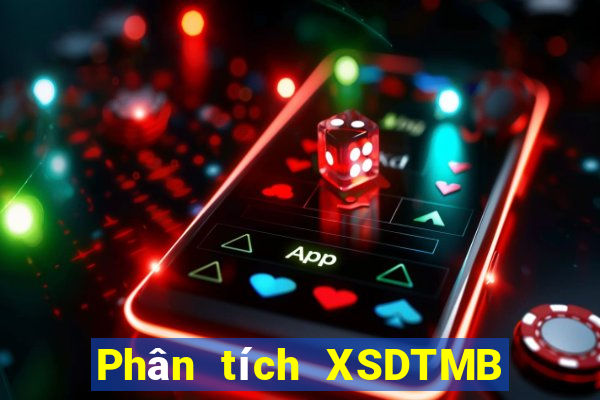 Phân tích XSDTMB ngày 25