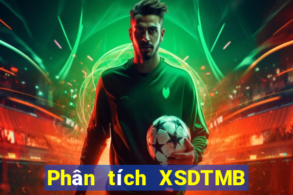 Phân tích XSDTMB ngày 25