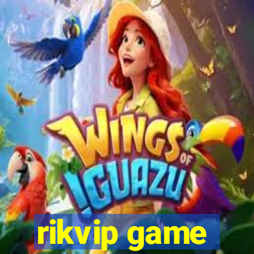 rikvip game