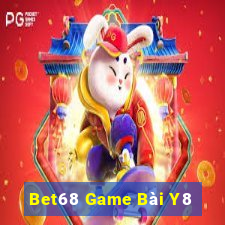 Bet68 Game Bài Y8