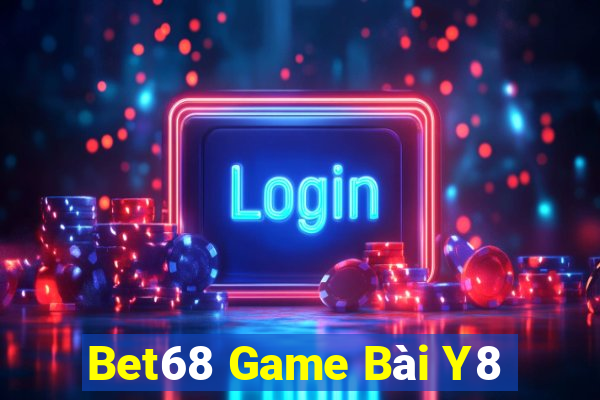 Bet68 Game Bài Y8