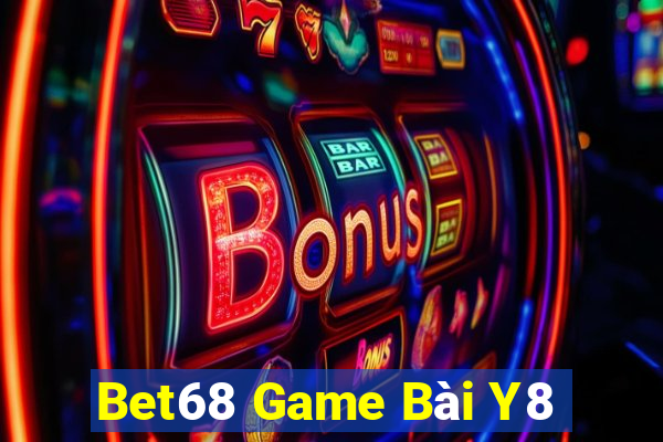 Bet68 Game Bài Y8