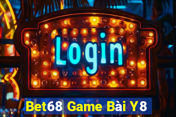 Bet68 Game Bài Y8