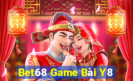 Bet68 Game Bài Y8