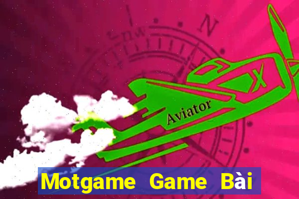 Motgame Game Bài Bốc Club