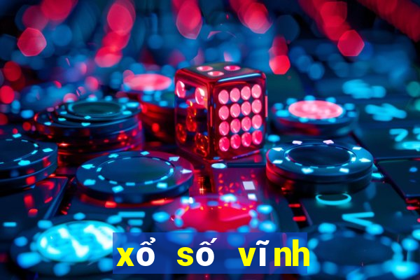 xổ số vĩnh long 30 tháng 9