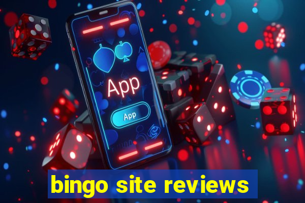 bingo site reviews