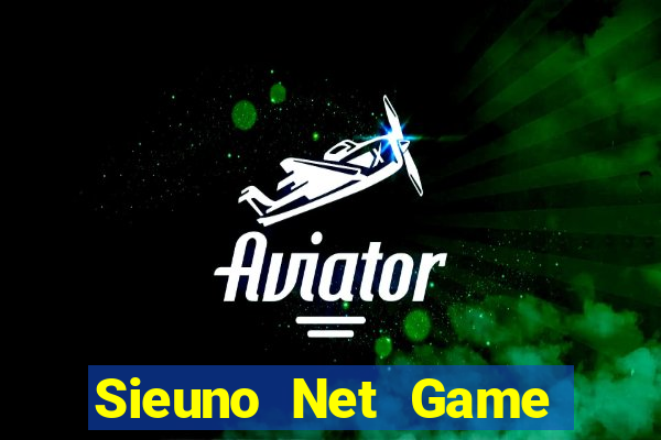 Sieuno Net Game Bài B52 Đổi Thưởng