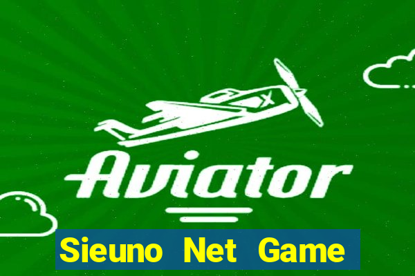 Sieuno Net Game Bài B52 Đổi Thưởng