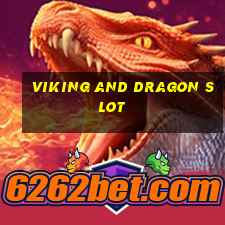 viking and dragon slot