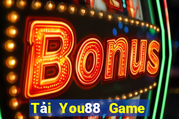 Tải You88 Game Bài 6789