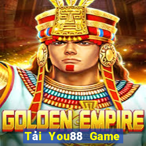 Tải You88 Game Bài 6789