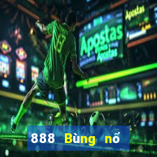 888 Bùng nổ game bài hoa vàng