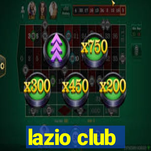 lazio club