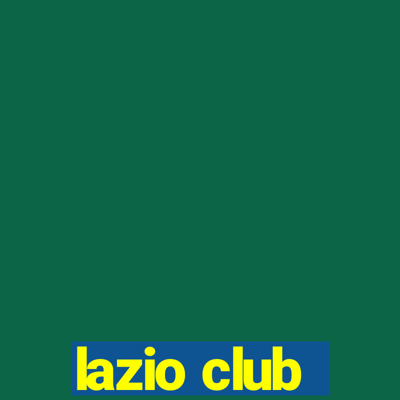 lazio club